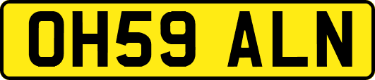 OH59ALN