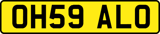 OH59ALO