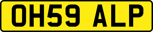 OH59ALP