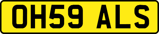 OH59ALS