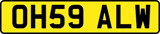 OH59ALW