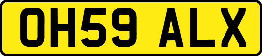 OH59ALX