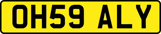 OH59ALY
