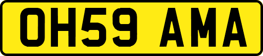 OH59AMA