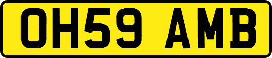 OH59AMB