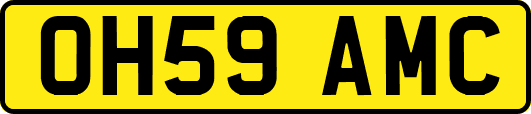 OH59AMC