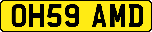 OH59AMD