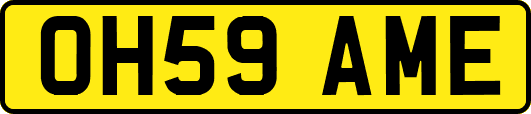 OH59AME