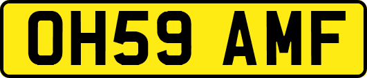 OH59AMF