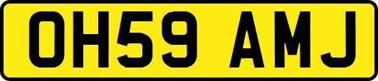 OH59AMJ