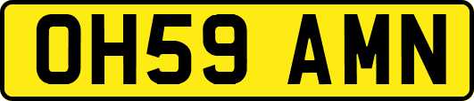 OH59AMN
