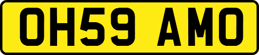 OH59AMO