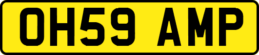OH59AMP