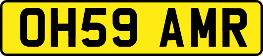OH59AMR