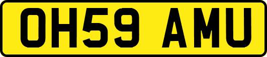 OH59AMU
