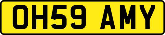 OH59AMY