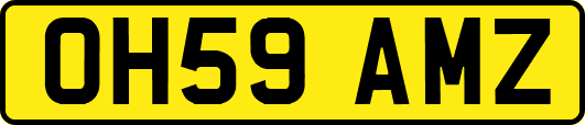 OH59AMZ