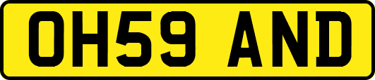 OH59AND
