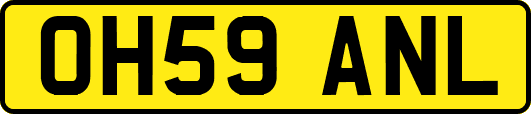 OH59ANL