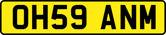OH59ANM