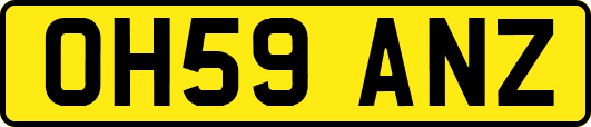 OH59ANZ