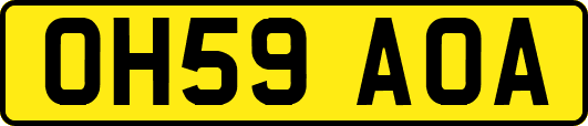 OH59AOA