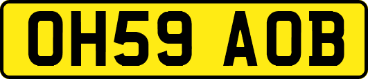 OH59AOB