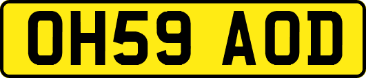 OH59AOD