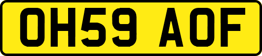 OH59AOF