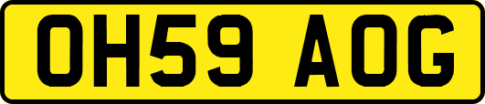 OH59AOG