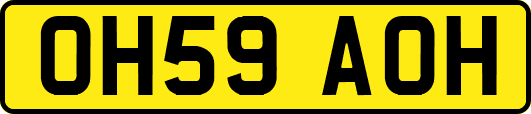 OH59AOH