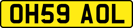 OH59AOL