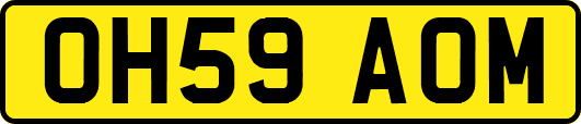 OH59AOM