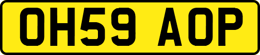 OH59AOP