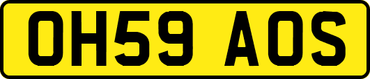 OH59AOS