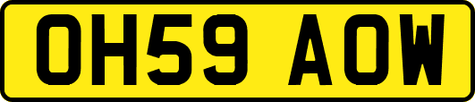 OH59AOW