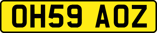 OH59AOZ