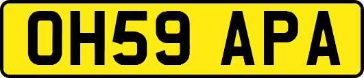 OH59APA
