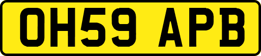 OH59APB
