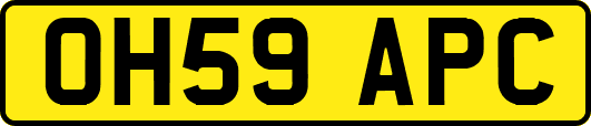 OH59APC