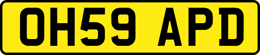 OH59APD