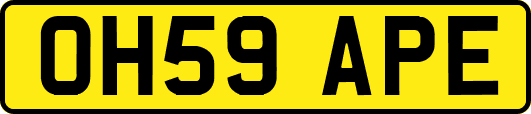 OH59APE