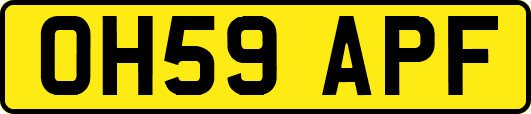OH59APF
