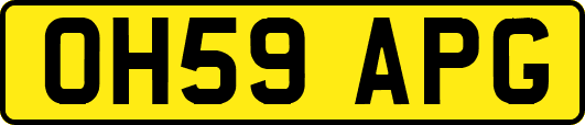 OH59APG