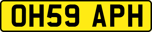 OH59APH