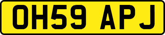 OH59APJ