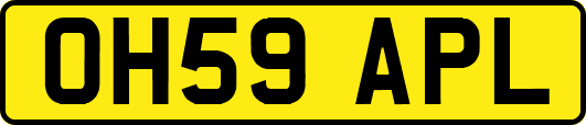 OH59APL