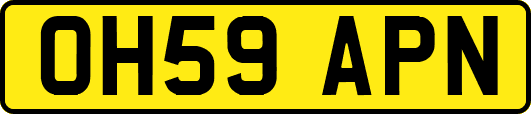 OH59APN