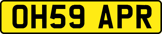 OH59APR