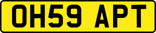 OH59APT